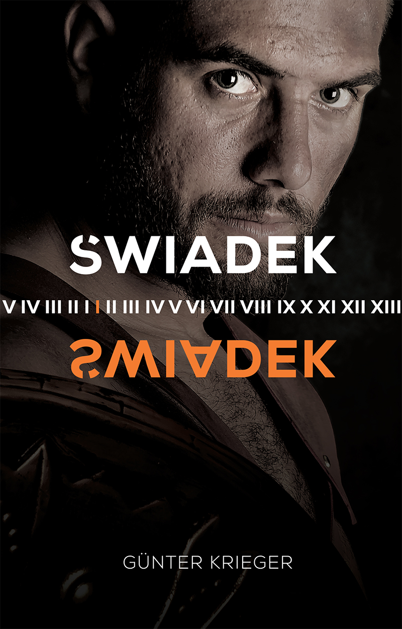 „Świadek” Gϋntera Kriegera