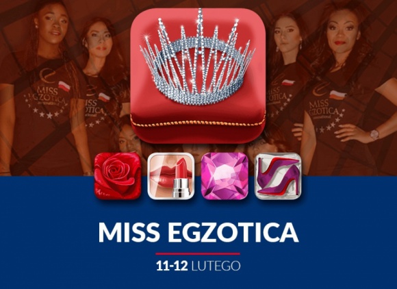 Wybory Miss i wyjątkowy talent show w Centrum Handlowym Blue City BIZNES, Kultura - Weekend 11-12 lutego w Blue City upłynie pod znakiem piękna, muzyki i pozytywnej energii. W sobotę podczas talent show na scenie przy fontannie zadebiutują młodzi artyści, zaś w niedzielę najpiękniejsza Polka o egzotycznych korzeniach zostanie uhonorowana tytułem Miss Egzotica.
