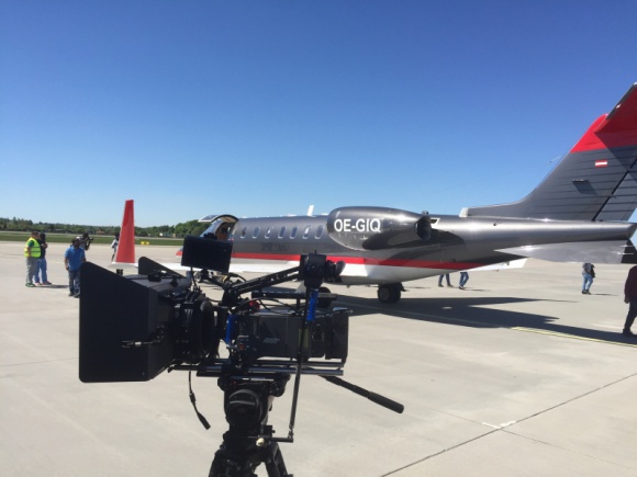 Spektakularna hinduska produkcja w Polsce