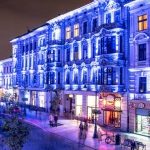 Light.Move.Festival. – świetlne widowisko pod znakiem awangardy