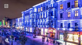 Light.Move.Festival. – świetlne widowisko pod znakiem awangardy