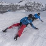 Międzynarodowe wydarzenia w Dolinie Stubai