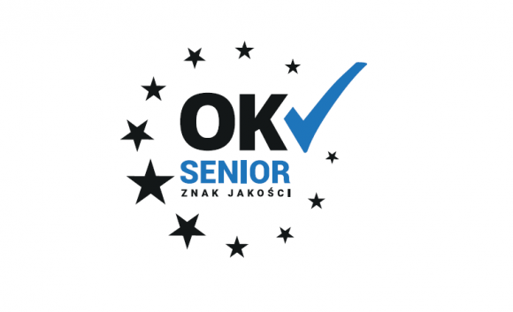 Program certyfikacji produktów i usług bezpiecznych dla seniorów OK SENIOR
