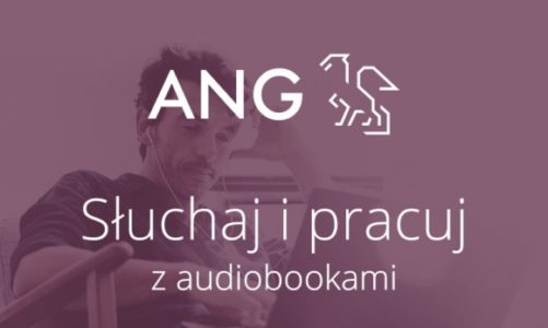 Idź po książkę… do pracy