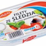 Dlaczego jesienią warto jeść śledzie?
