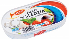 Dlaczego jesienią warto jeść śledzie?