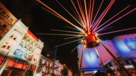 LMF Last Minute. Co musisz zobaczyć w ostatni dzień festiwalu światła