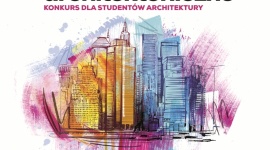 „Szkice architektoniczne”, czyli człowiek w przestrzeni BIZNES, Kultura - Rozpoczęła się czwarta edycja ogólnopolskiego konkursu dla studentów architektury. Uczestnicy zmierzą się wyzwaniem polegającym na przygotowaniu odręcznego rysunku, prezentującego wpływ wybranych technologii i materiałów na jakość, wygląd oraz charakter architektury