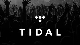 Boże Narodzenie w najwyższej jakości z TIDAL