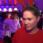 Zosia Ślotała: w tym roku po raz pierwszy święta będą u nas w domu