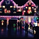 Planując zimową iluminację pomyśl o sąsiadach