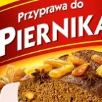 Piernik z charakterem