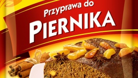 Piernik z charakterem