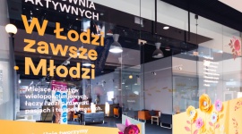 Daj się wciągnąć do wirtualnego świata! Warsztaty dla seniorów