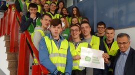 FM Foundation – pierwsze staże zakończone