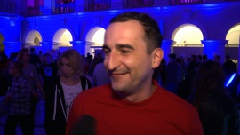 Michał Koterski: to będą niesamowite święta, bo teraz mam wszystko – miłość i rodzinę