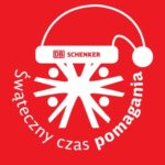 Ciekawe pomysły pracowników DB Schenker. Oni wiedzą jak pomagać