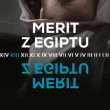 Merit z Egiptu