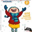 W styczniowym numerze „Małego Przewodnika Katolickiego”.