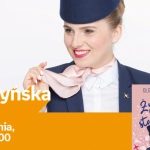 Spotkanie autorskie z Olgą Kuczyńską – Empik Silesia