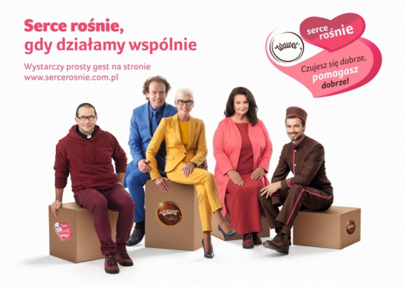 Ogólnopolski Dzień Dobrych Uczynków – czym jest dobro dla Polaków? Problemy społeczne, BIZNES - 19 maja obchodzimy Ogólnopolski Dzień Dobrych Uczynków. Czym są one dla Polaków? Jak wynika z badania firmy Wawel*, aż 80% badanych uważa, że już drobny miły gest jest ważnym dobrym uczynkiem, który sprawia, że wszystkim żyje się lepiej.