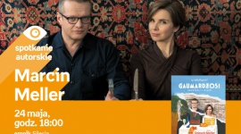Marcin Meller | Empik Silesia