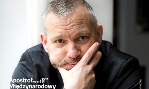 Mariusz Czubaj | Empik Silesia – katowicka premiera