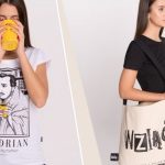 Marka odzieżowa promująca polszczyznę i literaturę podbija serca Polaków