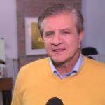 Zygmunt Chajzer: Dzieci z domów dziecka na Boże Narodzenie marzą o miłości i bezpieczeństwie. To są najważniejsze rzeczy w czasie świąt