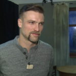 Andrzej Wrona: Powoli już czuć świąteczny klimat. Trzeba się rozglądać za prezentami