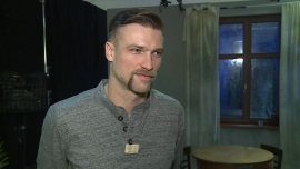 Andrzej Wrona: Powoli już czuć świąteczny klimat. Trzeba się rozglądać za prezentami