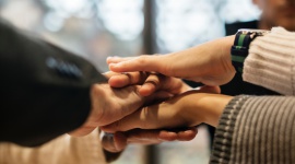 Jak integrują się mieszkańcy polskich osiedli?