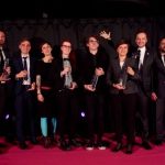 Brytyjskie diamenty po raz pierwszy w Polsce! Polska edycja LGBT+ Diamonds 2018