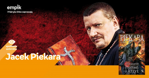 Jacek Piekara Empik Silesia