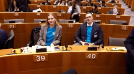 Jakiej Europy chcą młodzi ludzie?