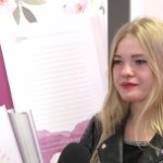 W księgarniach pojawił się „Nieco dziennik” Magdaleny Kordel. Znalazły się w nim najlepsze cytaty z jej powieści