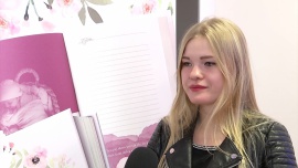W księgarniach pojawił się „Nieco dziennik” Magdaleny Kordel. Znalazły się w nim najlepsze cytaty z jej powieści