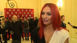 Joanna Lazer: Chcę zobaczyć, jak to jest spędzać święta i Sylwestra w tropikach, być w czapce mikołajowej i w bikini na plaży, podzielić się kawałkiem krewetki