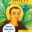 Święty z miotłą! Poznaj patrona ŚDM w Panamie – św. Martina de Porres!