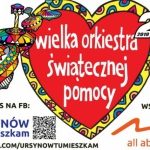 Mio gra z Wielką Orkiestrą Świątecznej Pomocy