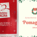 „Szlachetna Paczka” od firmy SANPLAST S.A. trafiła do rodzin w potrzebie