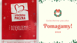 „Szlachetna Paczka” od firmy SANPLAST S.A. trafiła do rodzin w potrzebie