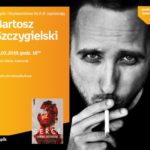 Bartosz Szczygielski będzie gościł w Empiku Silesia
