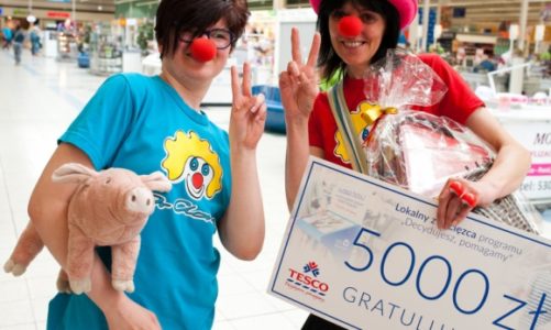Wsparcie dla 375 projektów społecznych w całej Polsce
