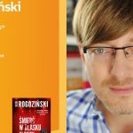 Alek Rogoziński w Empik Silesia