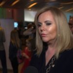 Joanna Kurowska: Coraz mniej jest tradycji w narodzie, a coraz więcej takiej taśmówki. Warto pielęgnować wielkanocne zwyczaje, bo one scalają rodziny