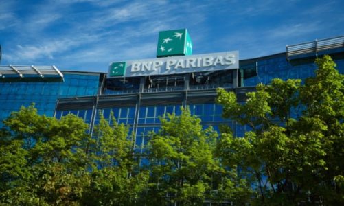 Bank BNP Paribas strategicznym partnerem 12. Mastercard OFF CAMERA