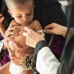 80% dzieci w Jemenie wymaga pomocy humanitarnej. Najmłodsi umierają z głodu