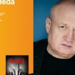 Maciej Siembieda spotka się z czytelnikami w Empik Silesia