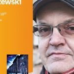 Robert Ostaszewski w katowickim salonie Empik Silesia